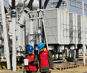 历城倾斜摄影技术在基础设施监测中如何发挥作用？